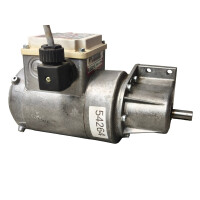 Danfoss Bauer Getriebemotor BG04-11-EUWL04LA8 230V M1840676 IP54