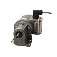 Danfoss Bauer Getriebemotor BG04-11-EUWL04LA8 230V M1840676 IP54