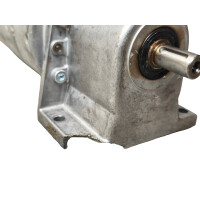 Danfoss Bauer Getriebemotor BG04-11-EUWL04LA8 230V M1840676 IP54