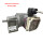Danfoss Bauer Getriebemotor BG04-11-EUWL04LA8 230V M1840676 IP54