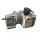 Danfoss Bauer Getriebemotor BG04-11-EUWL04LA8 230V M1840676 IP54