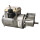 Danfoss Bauer Getriebemotor BG04-11-EUWL04LA8 230V M1840676 IP54