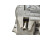 Danfoss Bauer Getriebemotor BG04-11-EUWL04LA8 230V M1840676 IP54
