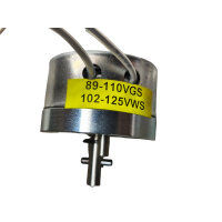 ABB GCE7003633R0104 Drehmagnet 8C23-02-01 89-110V DC...