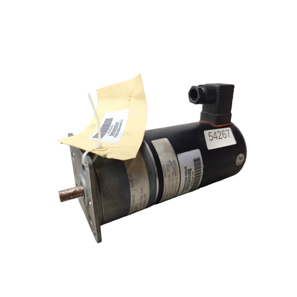Gefeg-Neckar Getriebemotor DF882-00002408 230V IP54 Y614004664