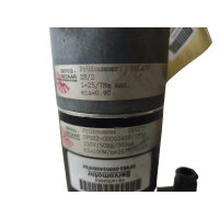 Gefeg-Neckar Getriebemotor DF882-00002408 230V IP54...