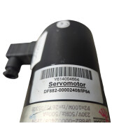 Gefeg-Neckar Getriebemotor DF882-00002408 230V IP54 Y614004664