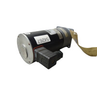 Gefeg-Neckar Getriebemotor DF882-00002408 230V IP54 Y614004664