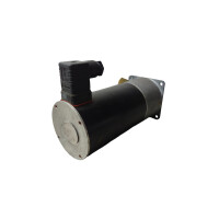 Gefeg-Neckar Getriebemotor DF882-00002408 230V IP54 Y614004664