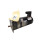 Gefeg-Neckar Getriebemotor DF882-00002408 230V IP54 Y614004664