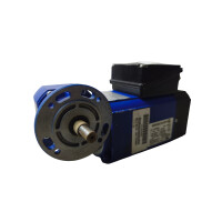 Groschopp IGLU 80-60 Drehstrom Getriebemotor 270W IP65 WK1792801