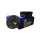 Groschopp IGLU 80-60 Drehstrom Getriebemotor 270W IP65 WK1792801