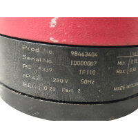 Grundfos 98463404 Umwälzpumpe 230V 45W IP42 10000007