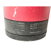 Grundfos 98463404 Umwälzpumpe 230V 45W IP42 10000007