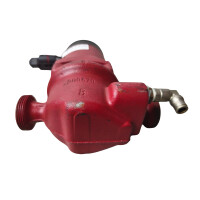 Grundfos 98463404 Umwälzpumpe 230V 45W IP42 10000007