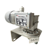 Minimotor MCCE24MP Getriebemotor  14  min 24V IP65 992762