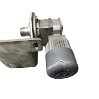 Minimotor MCCE24MP Getriebemotor  14  min 24V IP65 992762