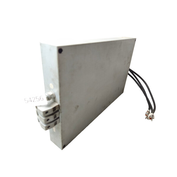 Moeller DE6-LZ3-064-V4 Funk-Entstörfilter 64A 400V 232360