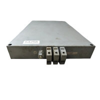 Moeller DE6-LZ3-064-V4 Funk-Entstörfilter 64A 400V 232360