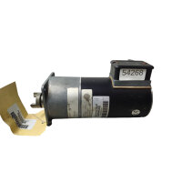 Neckar-Motoren Getriebemotor DF882-000008107 230V 100W...