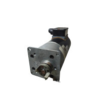 Neckar-Motoren Getriebemotor DF882-000008107 230V 100W...