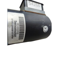 Neckar-Motoren Getriebemotor DF882-000008107 230V 100W IP54 Y614004559