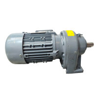 NORD Getriebemotor SK71L-4 SK01 0,37kW 47rpm 76Nm IP55