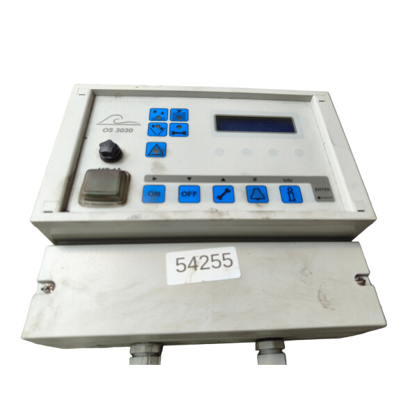 OS 3030IF Steuerung Bedieneinheit 230VAC 10VA IP65 569493