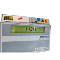 OS 3030IF Steuerung Bedieneinheit 230VAC 10VA IP65 569493