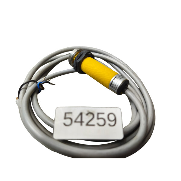 Turck BC5-S18-AP4X Näherungsschalter 10-65VDC M18 Sensor