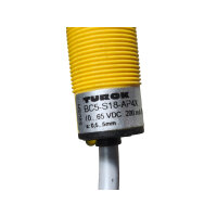 Turck BC5-S18-AP4X Näherungsschalter 10-65VDC M18...