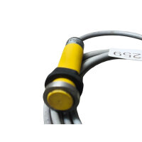 Turck BC5-S18-AP4X Näherungsschalter 10-65VDC M18 Sensor