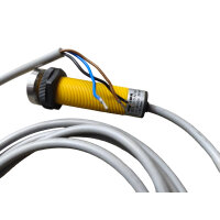 Turck BC5-S18-AP4X Näherungsschalter 10-65VDC M18 Sensor