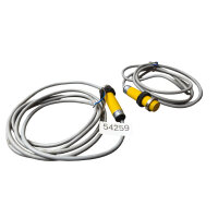 Turck BC5-S18-AP4X Näherungsschalter 10-65VDC M18 Sensor