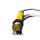 Turck BC5-S18-AP4X Näherungsschalter 10-65VDC M18 Sensor