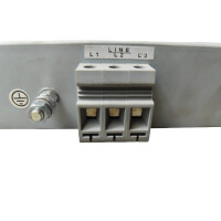 Moeller DE6-LZ3-032-V4 Funk-Entstörfilter Netzfilter 32A 400V 232359