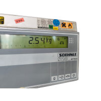Moeller DE6-LZ3-032-V4 Funk-Entstörfilter Netzfilter 32A 400V 232359