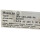 Moeller DE6-LZ3-032-V4 Funk-Entstörfilter Netzfilter 32A 400V 232359
