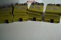 PILZ Relais PNOZ 1 3S/1Ö 475650 Sicherheitsrelais