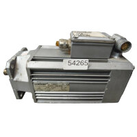 Weber Servomotor DSG 56-M 1,9kW 2000rpm 7Nm IP65 301407