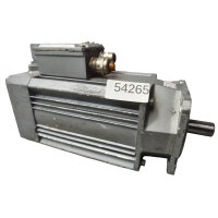 Weber Servomotor DSG 56-M 1,9kW 2000rpm 7Nm IP65 301407