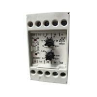 Dold Frequenzrelais AA 9837.12-032 10-30Hz 8-500V 24VDC...