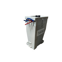 Dold Frequenzrelais AA 9837.12-032 10-30Hz 8-500V 24VDC 0045683