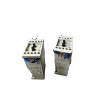 Dold Frequenzrelais AA 9837.12-032 10-30Hz 8-500V 24VDC 0045683