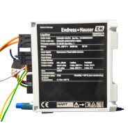 Endress+Hauser CM442R-13H7-0 Liquiline Messumformer N1096B05G00