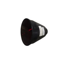 Ibeo Reflektor R140 Standard 4.09630 Laserreflektor 2000