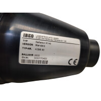 Ibeo Reflektor R140 Standard 4.09630 Laserreflektor 2000
