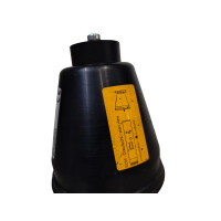 Ibeo Reflektor R140 Standard 4.09630 Laserreflektor 2000