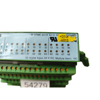 Phoenix Contact IB STME 24 DI 32/2 INTERBUS 32...