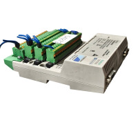 Modicon Schneider TSX TIO 170BDM34600 EA-Modul 24VDC